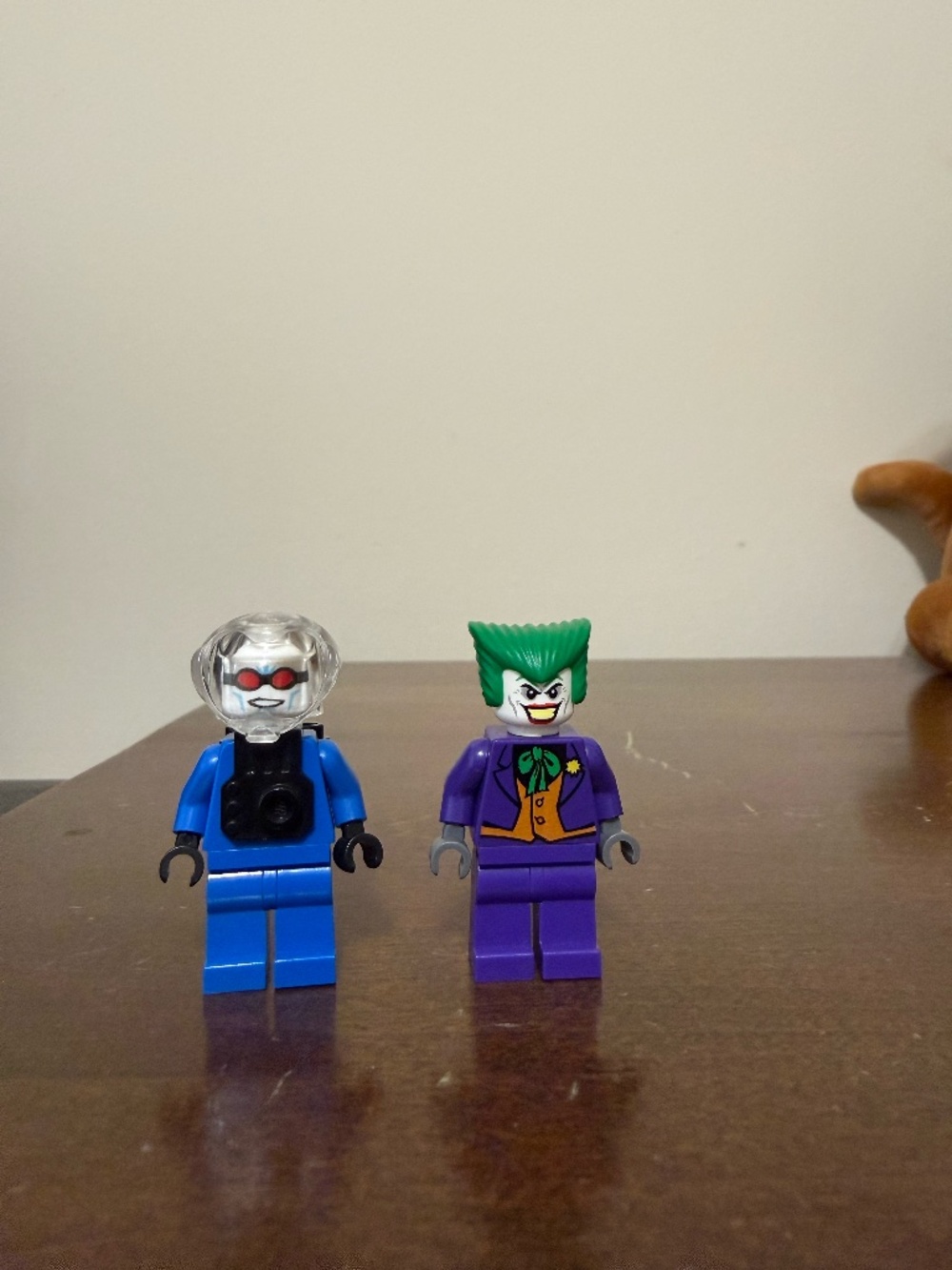 Lego Batman 2006-2008 Figures